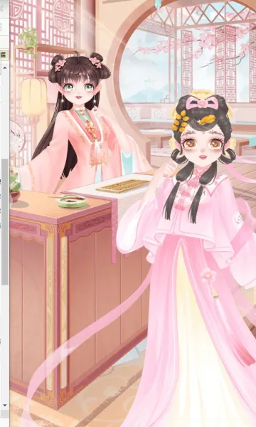 ������Ʒ��(��Ʒ�ݾ�Ӫ��Ϸ)v1.6 �ٷ������ͼ