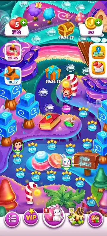 ��ହ�֭(����������Ϸ)v1.151.1 �ֻ����ͼ