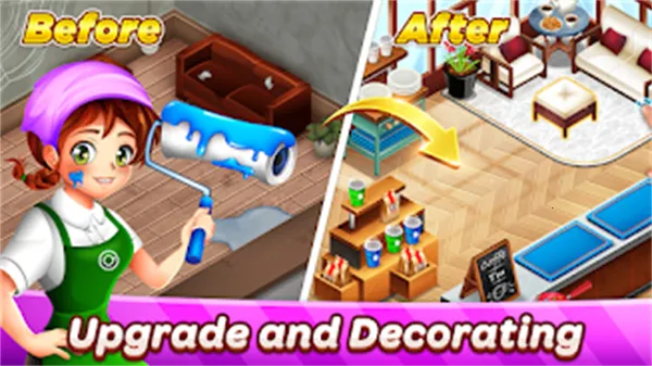 ����������ս��⿲���(ģ�⾭Ӫ���ȵ�)v1.59.4a �ٷ������ͼ