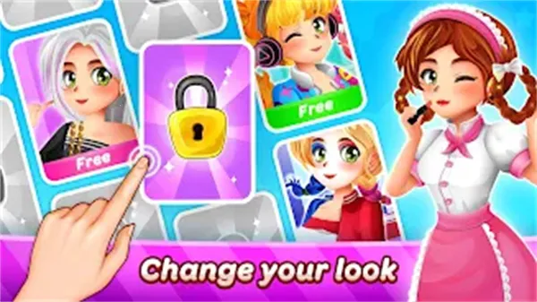 ����������ս��⿲���(ģ�⾭Ӫ���ȵ�)v1.59.4a �ٷ������ͼ