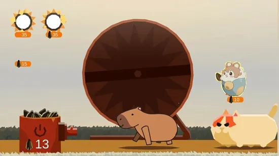 ���Ӵ���ս(������ֲ��Ϸ)