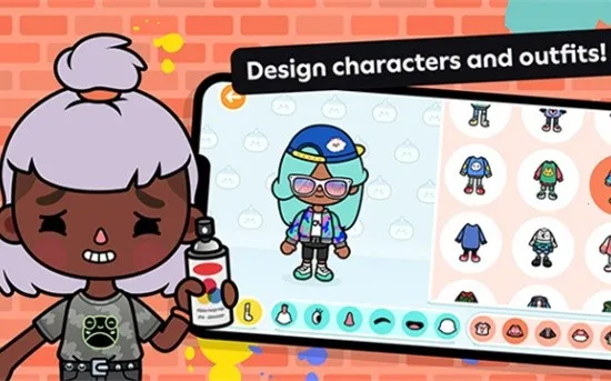 �п�����ȫ(�п�������Ϸ)v1.119 �ٷ������ͼ