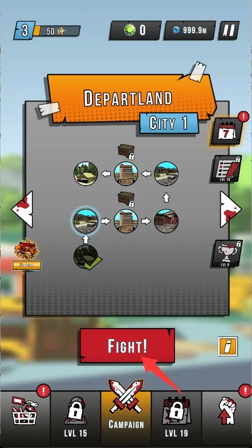 �ֿ���ս��(��ʬ�ϳɷ�����Ϸ)