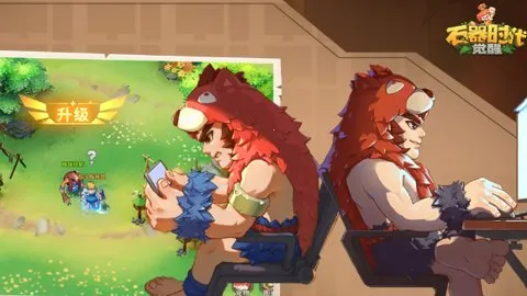 ʯ��ʱ������(ʯ��ʱ������)v1.0.5 �ٷ������ͼ