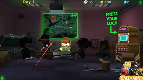 ����Ӣ��2(ǹս�����Ϸ)v2.2.5 ��׿���ͼ