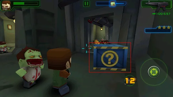 ����Ӣ��2(ǹս�����Ϸ)