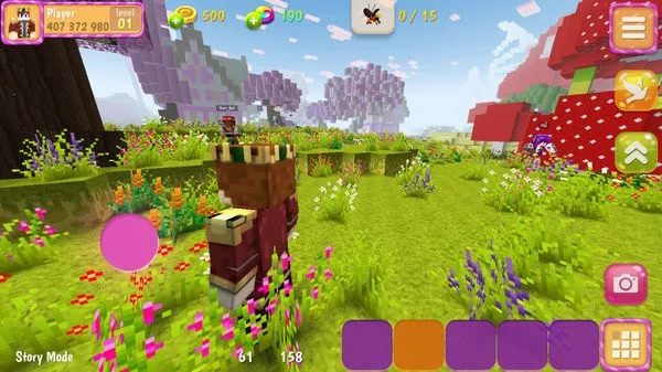 �����(��󢺣��ð����Ϸ)v1.8.8 �ٷ������ͼ