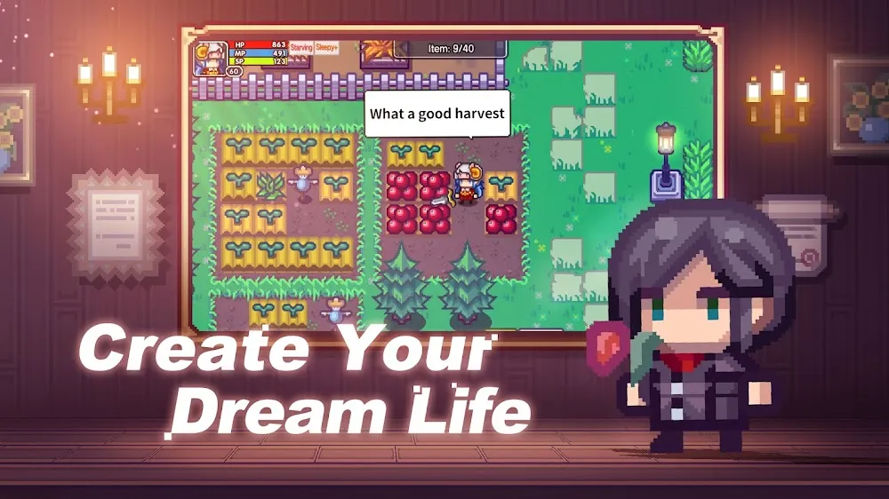 ������(��ʽRPG����)v1.1.25 �ֻ����ͼ