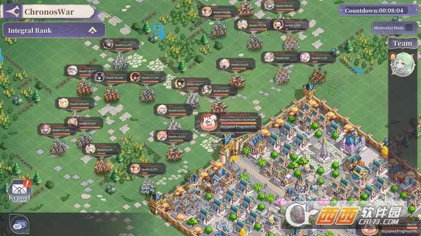 ������֮��(������ð����Ϸ)v1.37 ��׿���ͼ