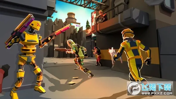 ������ǹս(�ƻ�ǹս��Ϸ)v1.6 �ֻ����ͼ