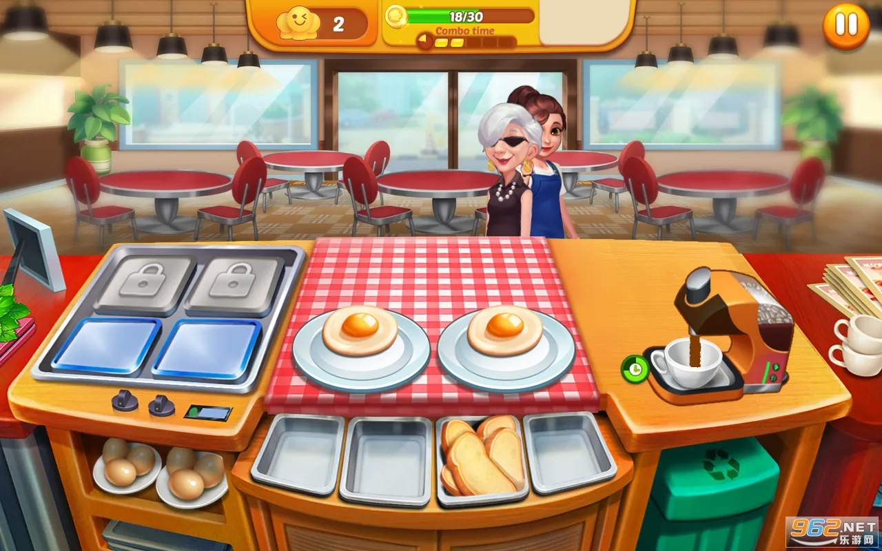 ��⿴�ʦ����(������Ӫ��Ϸ)v1.2.36 ��׿���ͼ