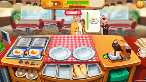 ��⿴�ʦ����(������Ӫ��Ϸ)v1.2.36 ��׿���ͼ