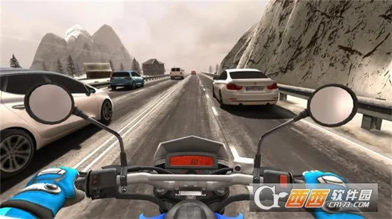 ����Ħ�г����2025���ذ�װv1.0 �ֻ����ͼ