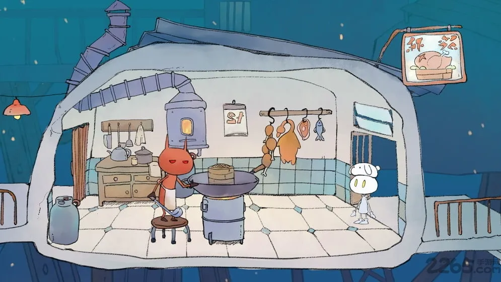 ���߽��������֮����������(ð�ս�����Ϸ)v1.3 �ٷ������ͼ