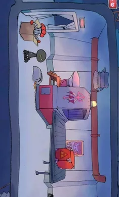 ���߽��������֮����������(ð�ս�����Ϸ)v1.3 �ٷ������ͼ