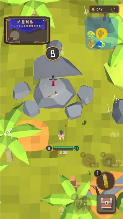 ʥ������(ð��������Ϸ)v1.19 �ֻ����ͼ