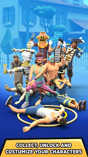 ��ͷ��ˮ2025�ٷ�����v1.86 �ٷ������ͼ