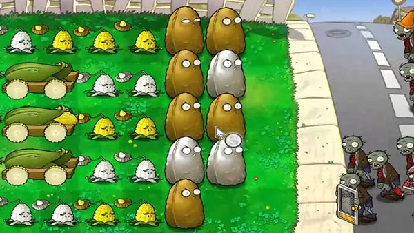 ֲ���սֲ��(ֲ��������Ϸ)v3.0.3 ��Ѱ��ͼ