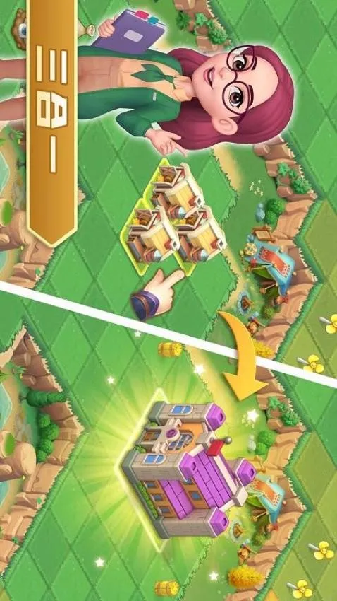 ģ��ũ��2025���°汾v1.0 ��׿���ͼ