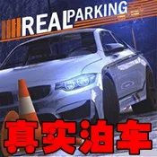 ��ʵ����(ͣ����ʻ��Ϸ)