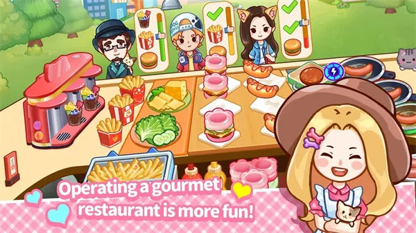 �ҵĶ������(���������Ӫ��Ϸ)v1.0.2 ��Ѱ��ͼ