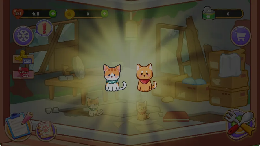 �ҵĶ������(���������Ӫ��Ϸ)