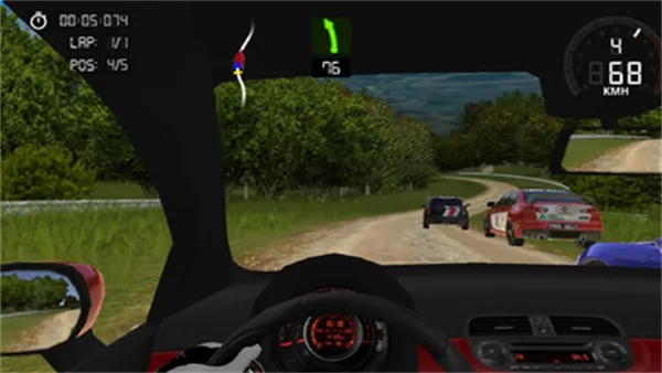 ������������(������ʻ��Ϸ)v1.10 ��׿���ͼ