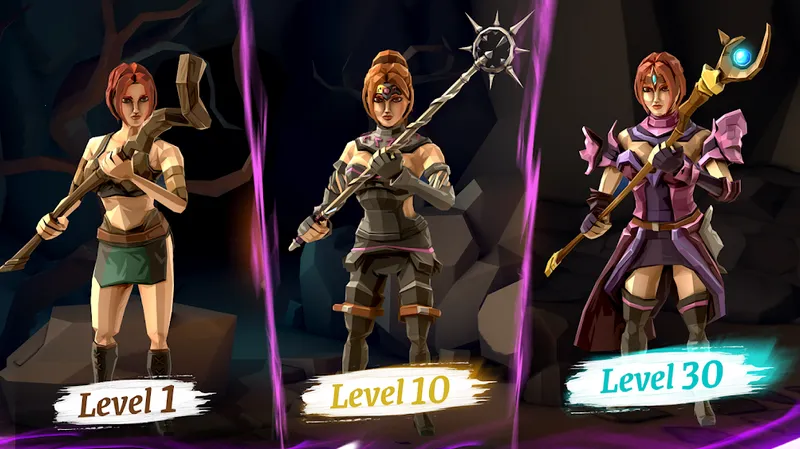 多边形幻想安卓版手机版 多边形幻想安卓版手机版