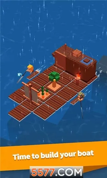 Idle Arks2025�ٷ����°汾v2.4.1 ��׿���ͼ