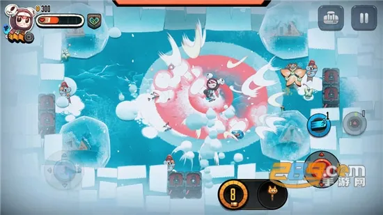 ���֮��(ˮ��ð����Ϸ)v3.1.5 �ֻ����ͼ