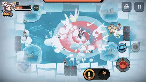 ���֮��(ˮ��ð����Ϸ)v3.1.5 �ֻ����ͼ