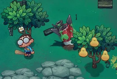 ���֮��(ˮ��ð����Ϸ)