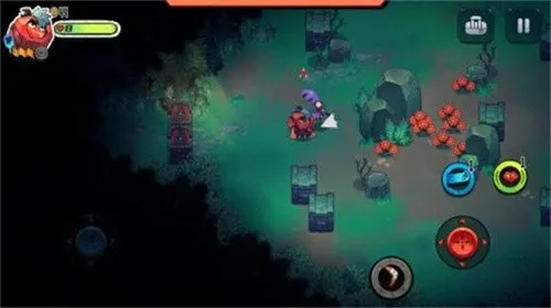 ���֮��(ˮ��ð����Ϸ)v3.1.5 �ֻ����ͼ