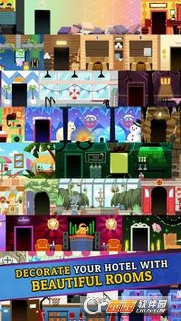 ���Ƶ�(�Ƶ꾭Ӫ��Ϸ)v1.0.45 ��Ѱ��ͼ