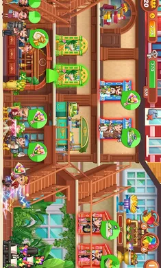 ���Ƶ�(�Ƶ꾭Ӫ��Ϸ)v1.0.45 ��Ѱ��ͼ