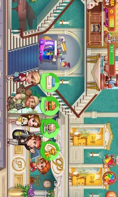 ���Ƶ�(�Ƶ꾭Ӫ��Ϸ)