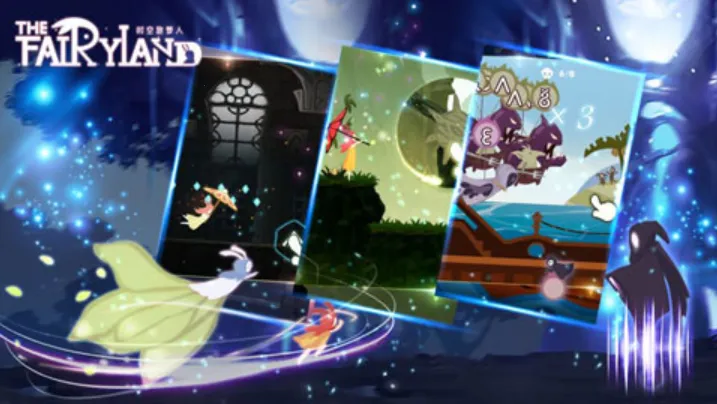 ʱ��������(ð�ս�����Ϸ)v1.1.6 �ٷ������ͼ