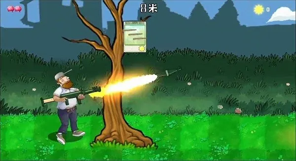 �����ս��ʬ�����ֻ���vBeta1.1.4 ��׿���ͼ