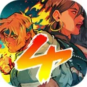 ŭ֮��ȭ4(��������Ϸ)