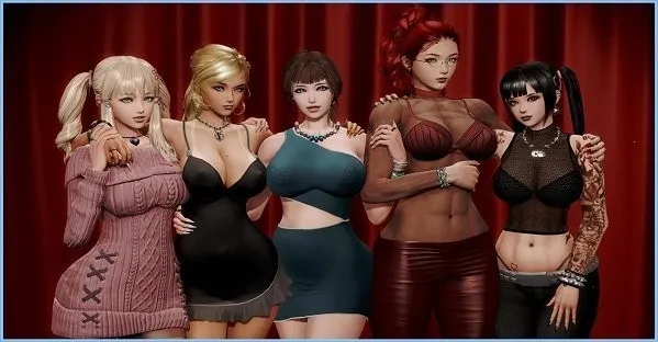 康乃馨俱乐部(模拟经营手游) 康乃馨俱乐部(模拟经营手游)