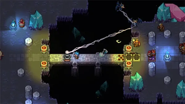 ս������(����̽����Ϸ)v0.6.5 �ֻ����ͼ