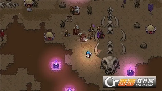 ս������(����̽����Ϸ)v0.6.5 �ֻ����ͼ