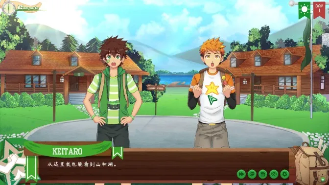 campbuddy�̹���(����¶Ӫ��Ϸ)