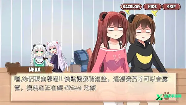 熊猫弹夹黑熊小偷2025下载安装 熊猫弹夹黑熊小偷2025下载安装