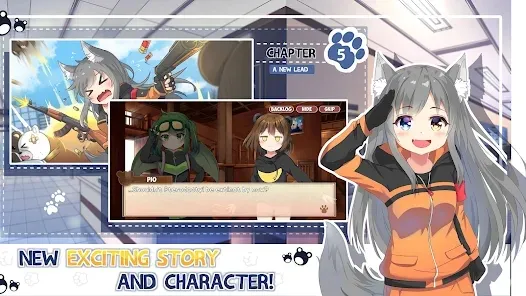 ��è���к���С͵2025���ذ�װv1.8.15_1 �ٷ������ͼ