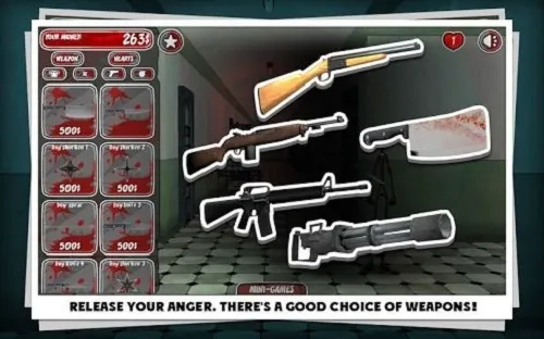 暴打火柴人2025官方正版 暴打火柴人2025官方正版