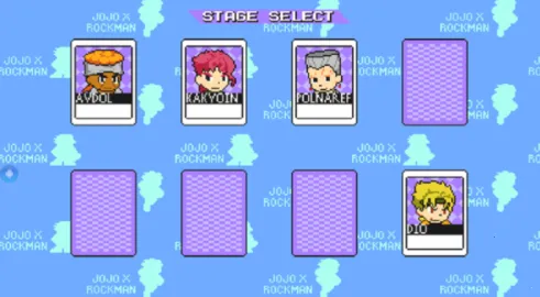 jojoX�����2025���ذ�װ