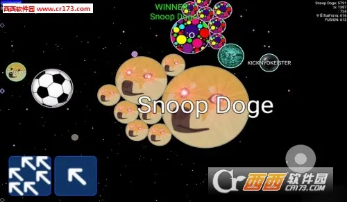 ��������ս(��������������Ϸ)v2.3.2.1 �ֻ����ͼ