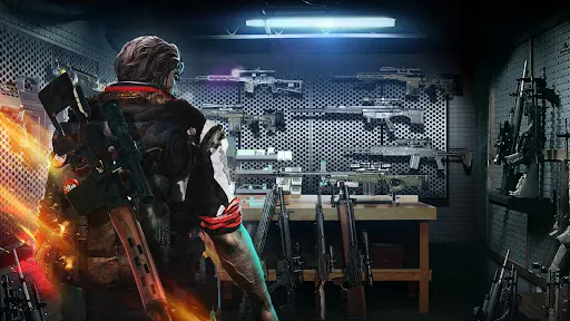 �ѻ���ʬ2(��ʬ���������Ϸ)v2.44.0 ��׿���ͼ