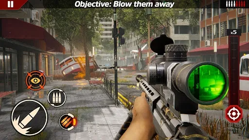 �ѻ���ʬ2(��ʬ���������Ϸ)v2.44.0 ��׿���ͼ